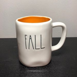 Rae Dunn Fall Y’all Coffee / Tea Mug - Brand New